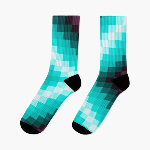 Item preview, Psychedelic Squares 3 designed and sold by ApArtPaintings.