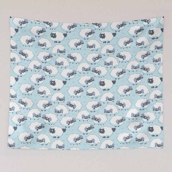 Item preview, Sheep?   designed and sold by devilsbakery.