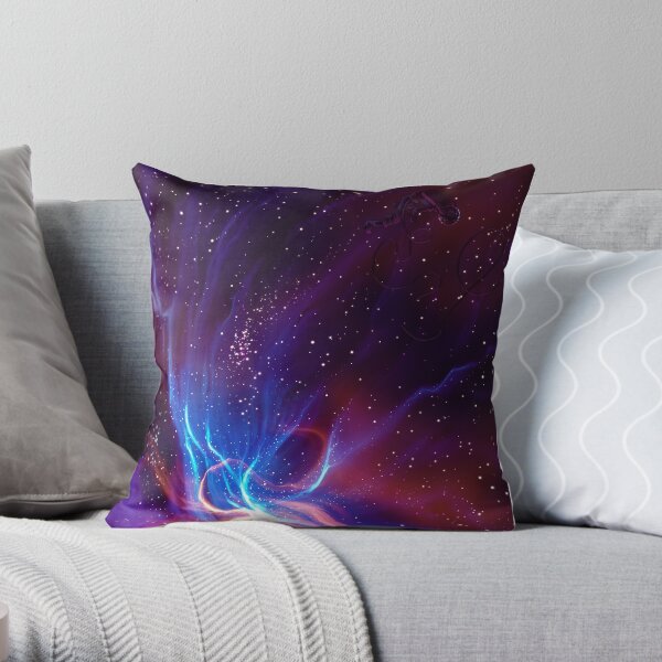 Throw Pillow