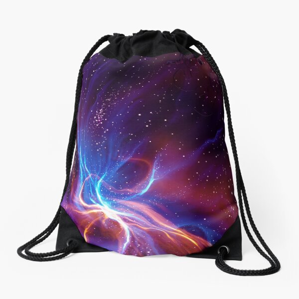 Drawstring Bag