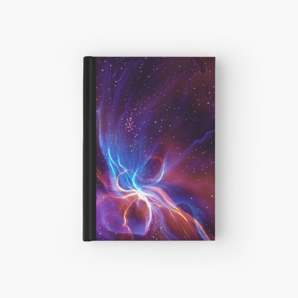 Hardcover Journal