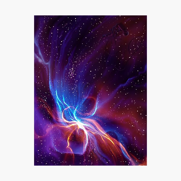 Photographic Print