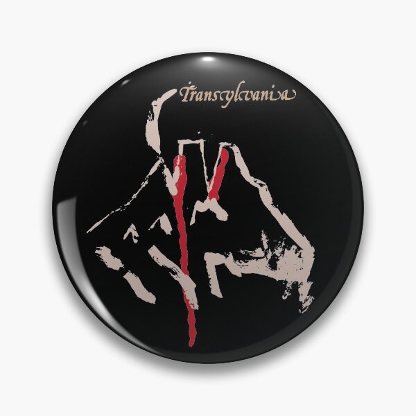 Item preview, Transylvania designed and sold by zeljkica.