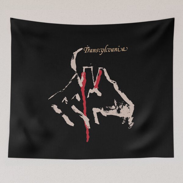 Item preview, Transylvania designed and sold by zeljkica.