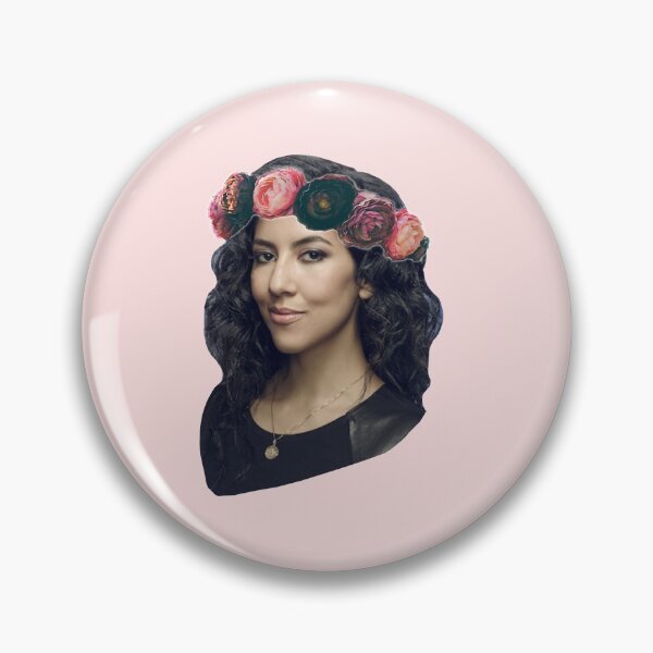 Item preview, Stephanie Beatriz Flower Crown designed and sold by hannahvb2.