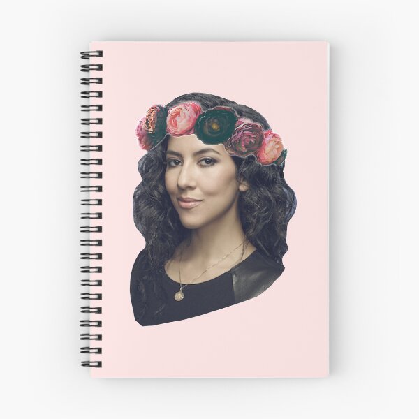 Item preview, Stephanie Beatriz corona de flores designed and sold by hannahvb2.
