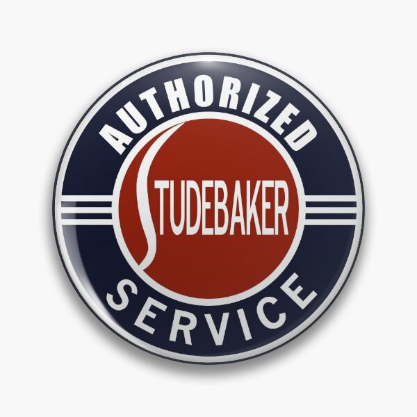 Item preview, Authorized Studebaker Service vintage sign designed and sold by htrdesigns.