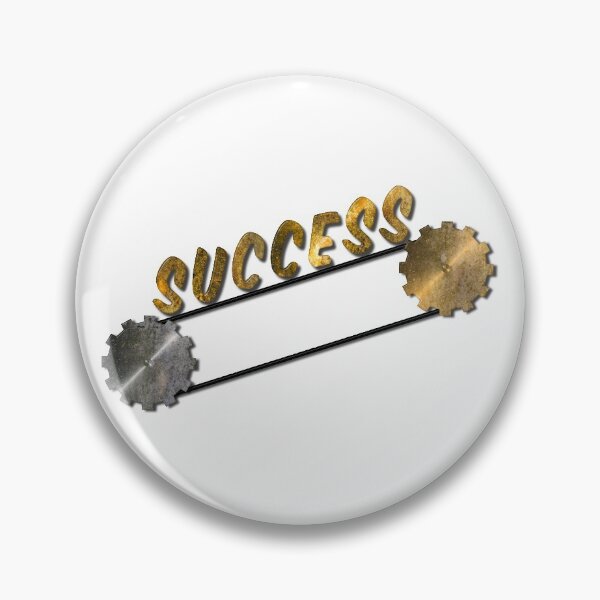 Item preview, Cogs of Success designed and sold by MarkUK97.