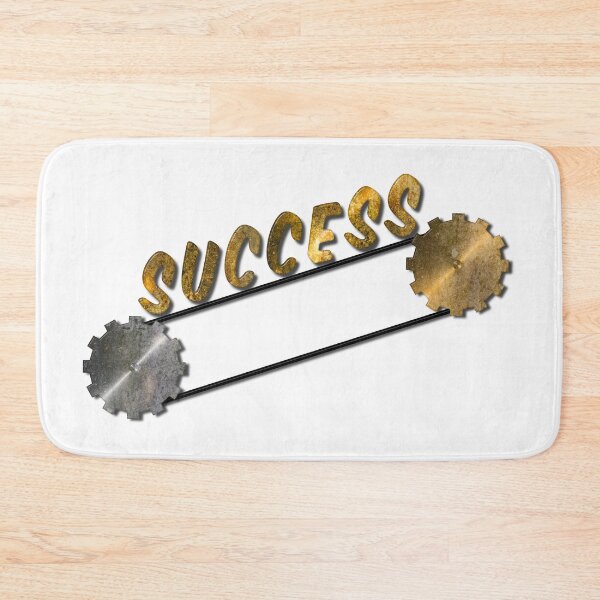 Item preview, Cogs of Success designed and sold by MarkUK97.