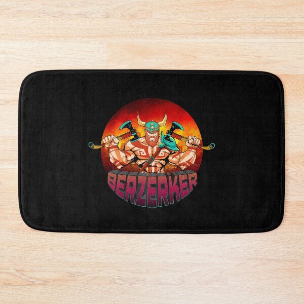 Item preview, Berzerker designed and sold by Graphic God.