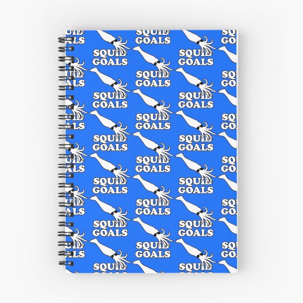Item preview, Squid Goals designed and sold by Yipptee Shirts.