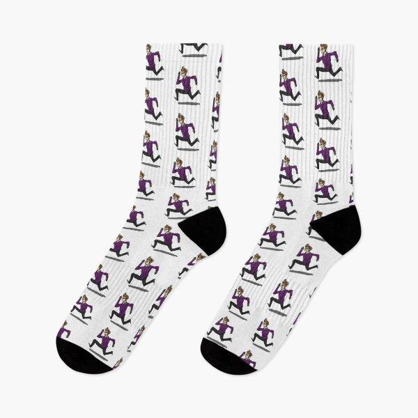 Item preview, Run, Ignis! designed and sold by Dymanyte.