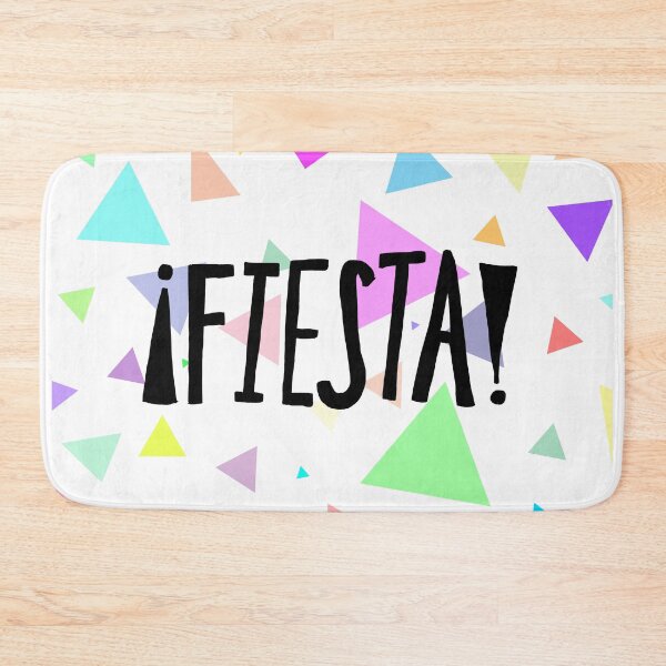 Item preview, Fiesta designed and sold by Leah Flores.
