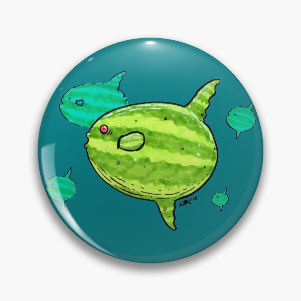 Item preview, Melon Mola designed and sold by Natalie Metzger.