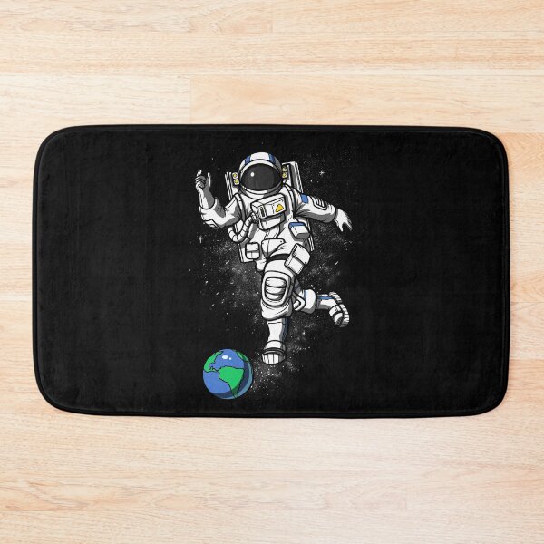 Item preview, Space Astronaut Bowling  designed and sold by underheaven.