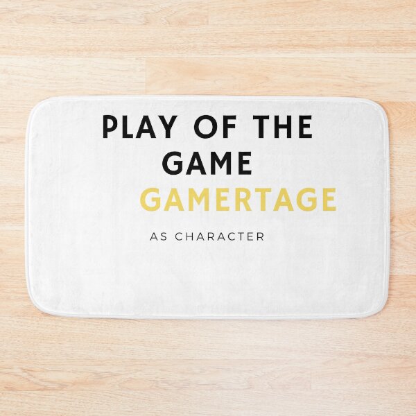 Item preview, Custom Play of the Game Shirt - FPS fan gift - Great present for any gamer. designed and sold by beawesome105.