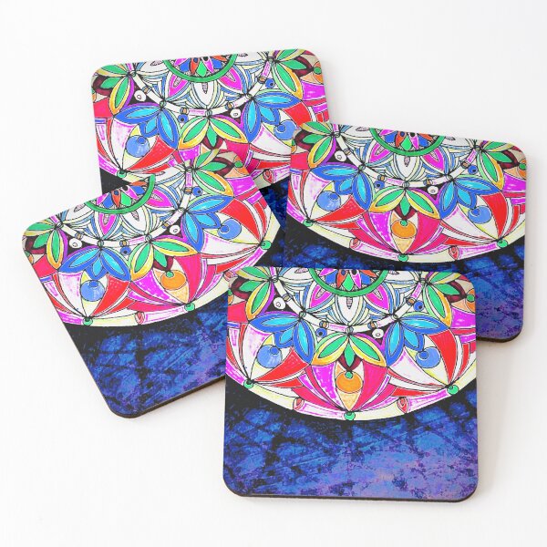 Item preview, Rainbow Semicircle  designed and sold by OodleOfDoodles.