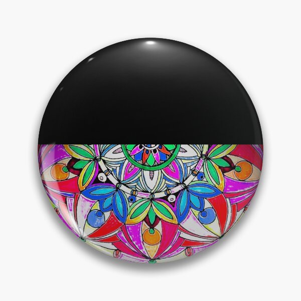 Item preview, Rainbow Semicircle  designed and sold by OodleOfDoodles.