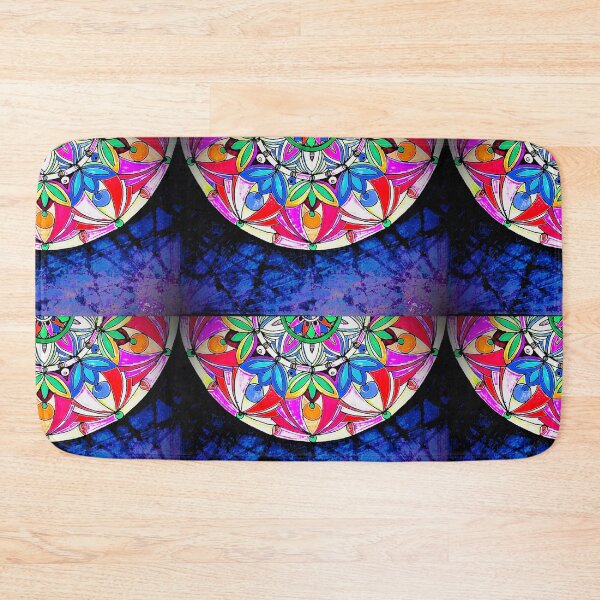 Item preview, Rainbow Semicircle  designed and sold by OodleOfDoodles.