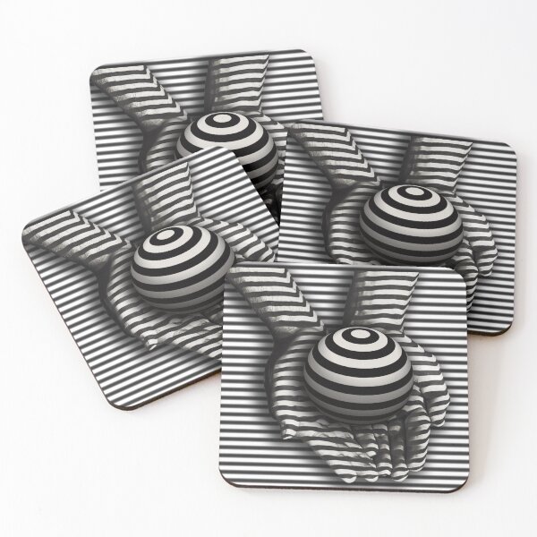 Item preview, Op art 12 designed and sold by Guardi71.