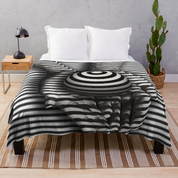 Item preview, Op art 12 designed and sold by Guardi71.
