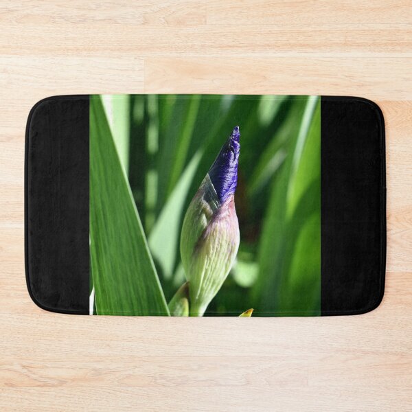 Item preview, Emerging Iris designed and sold by chrispricephoto.