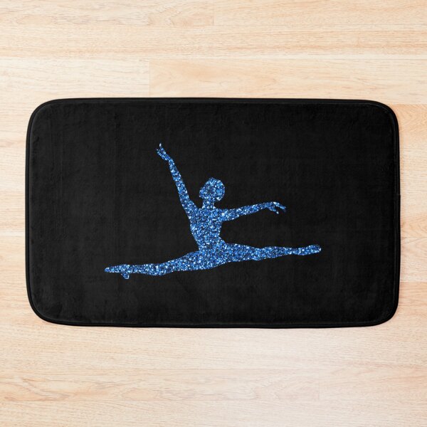 Item preview, Glitter Fly Ballerino designed and sold by Julia2Julia.