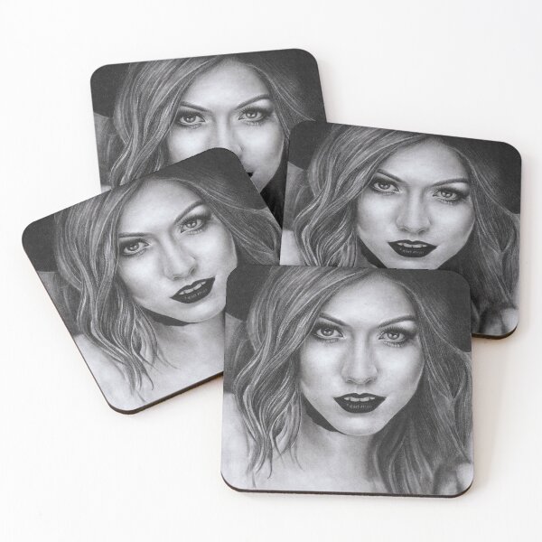 Item preview, Katherine McNamara designed and sold by aspihesi.