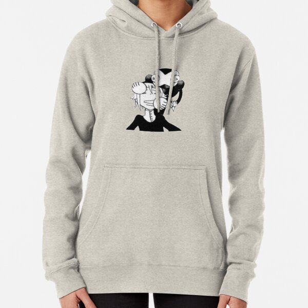 Crona Sweatshirts Hoodies Redbubble Crona Sweatshirts Hoodies Redbubble