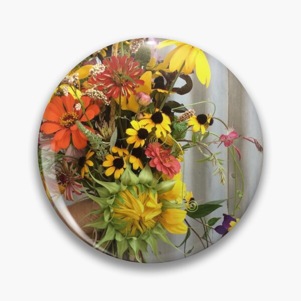 Item preview, Farmhouse Flowers designed and sold by Lauraflournoy.
