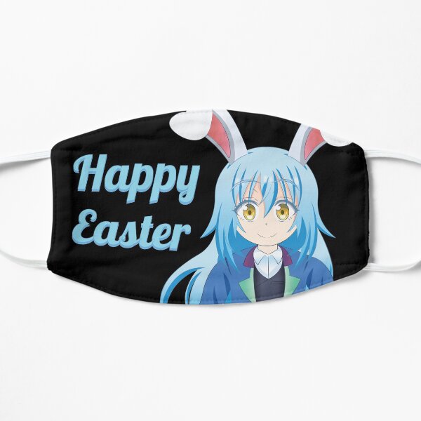 Happy Easter From Rimuru-Sama Mask
