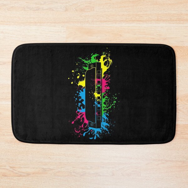 Item preview, Splash Harmonica designed and sold by alwe-designs.