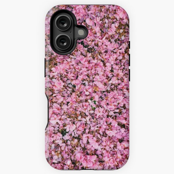 Item preview, Fallen Cherry Blossom  designed and sold by danielbourne.