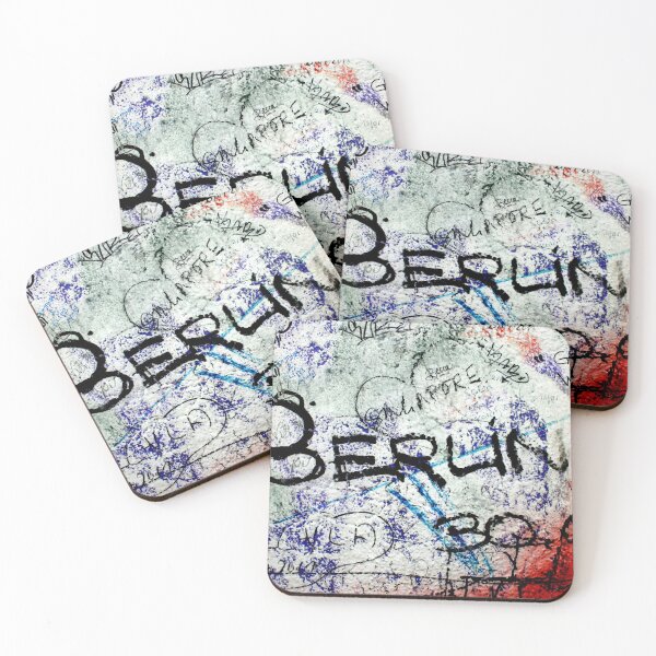 Item preview, Berlin designed and sold by goldstreet.