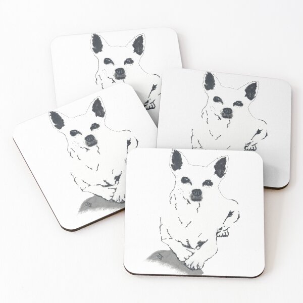 Item preview, chihuahua designed and sold by Theuglyhouse.