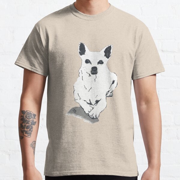 chihuahua Classic T-Shirt