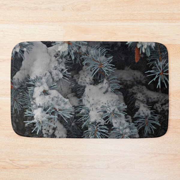 Item preview, Casper Snow Spruce 18 designed and sold by VikingVisual.