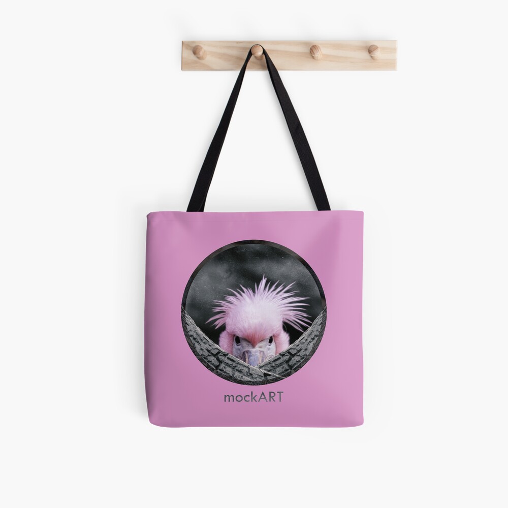 Item preview, All Over Print Tote Bag designed and sold by mockART.