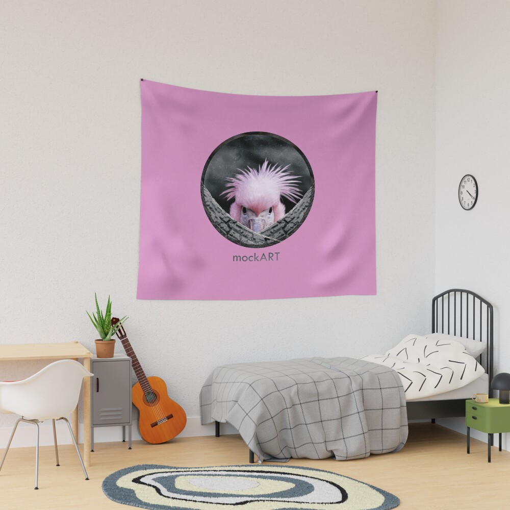 Item preview, Tapestry designed and sold by mockART.