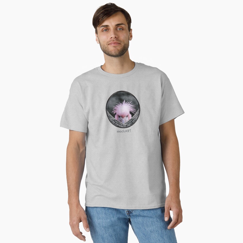 Item preview, Classic T-Shirt designed and sold by mockART.