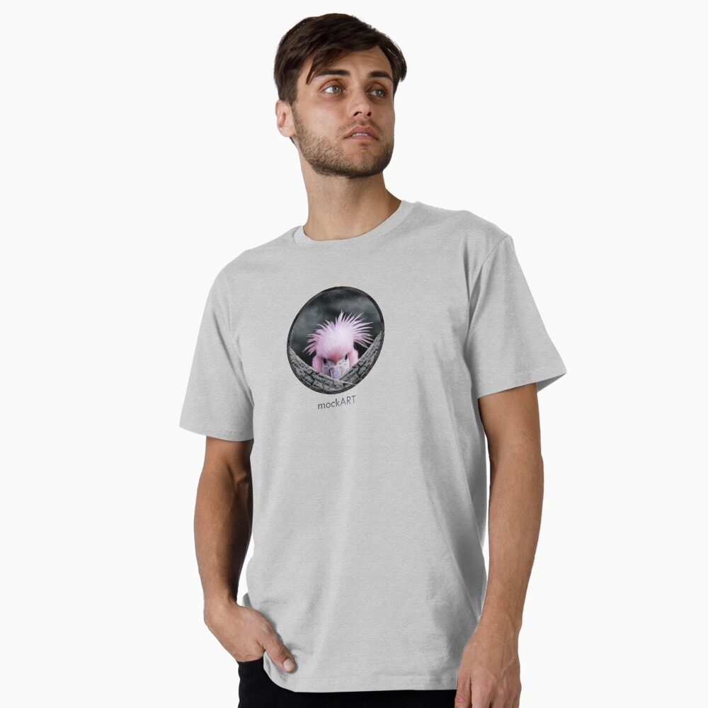 Item preview, Premium T-Shirt designed and sold by mockART.