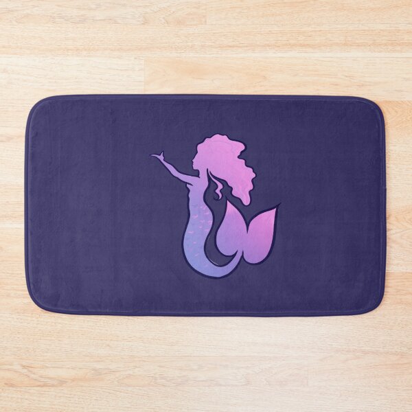 Item preview, Mermaid designed and sold by FrictionMaxxing.