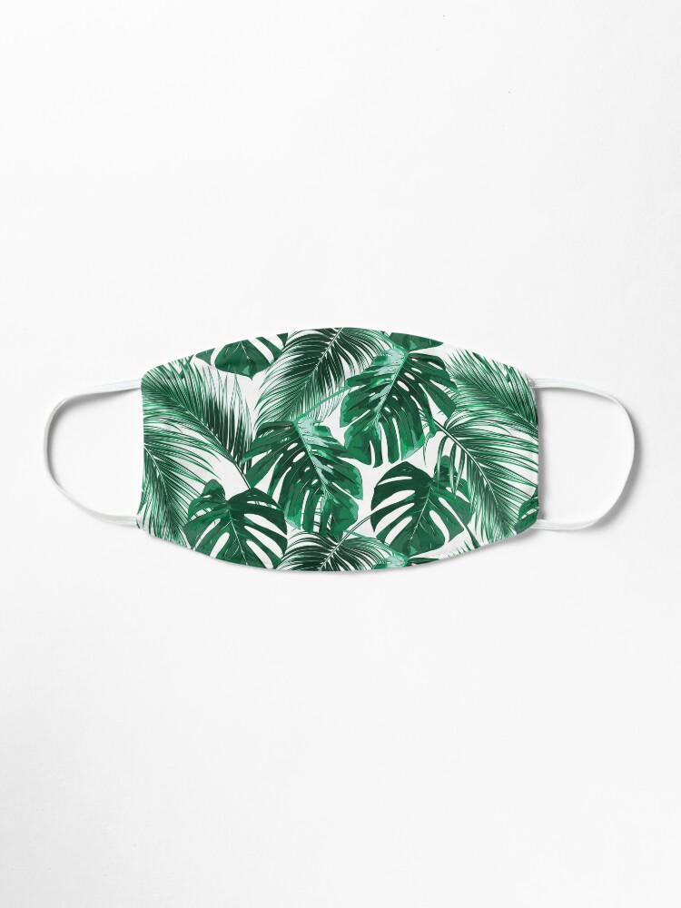 Alternate view of Floral Lust Mask