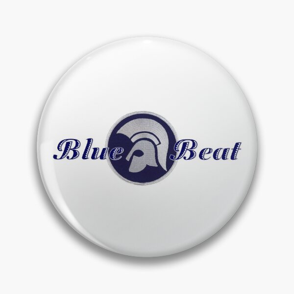Item preview, Blue Beat designed and sold by NorthernSoulz.