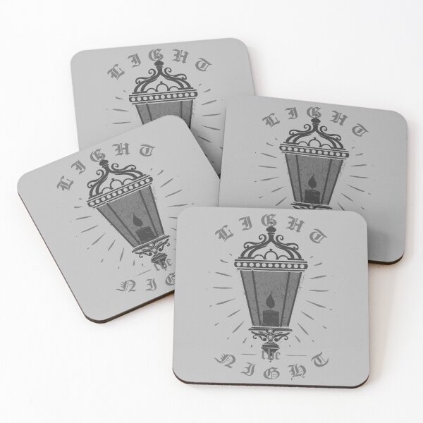Item preview, Light the night designed and sold by shirtart shop.