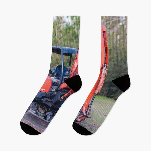 Item preview, Kubota 2 designed and sold by KensLensDesigns.