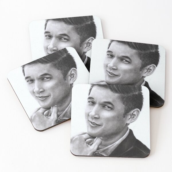 Item preview, Harry Shum Jr. designed and sold by aspihesi.