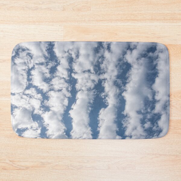 Item preview, Lines of Clouds in a Blue Sky designed and sold by Jon Shore.