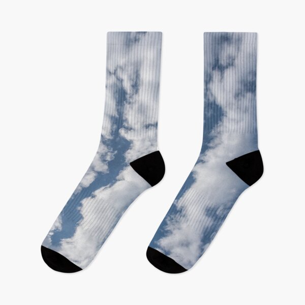 Item preview, Lines of Clouds in a Blue Sky designed and sold by Jon Shore.