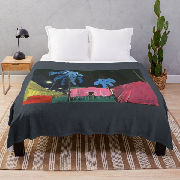 Item preview, The Huge Tent designed and sold by Gabriele Maurus.